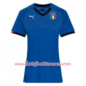 Maillot/Tenue Italie Domicile Coupe du monde féminine 2019